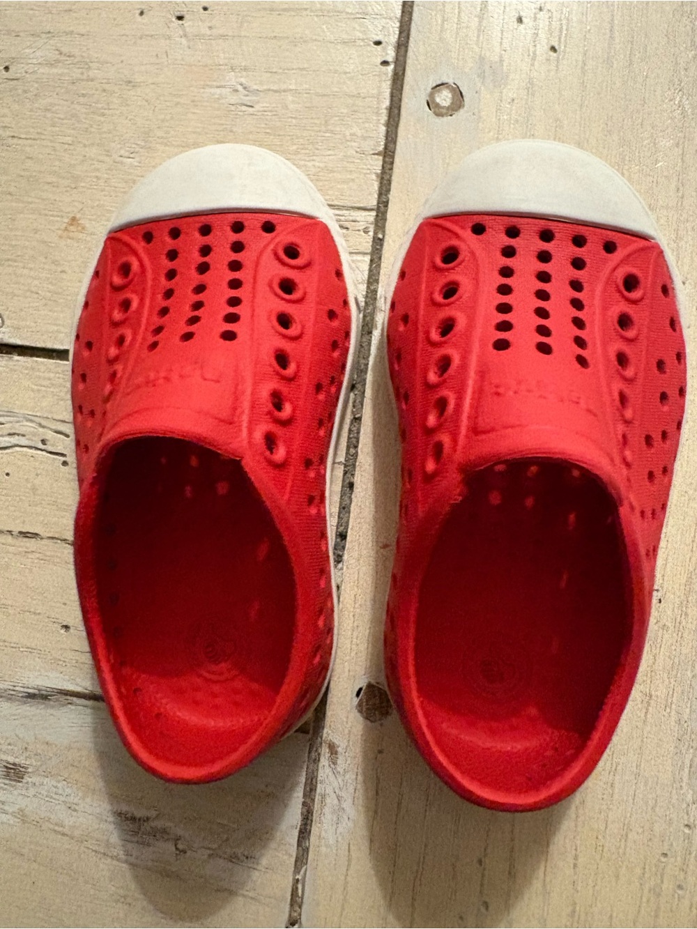 Native Shoes - Picture 4 of 4